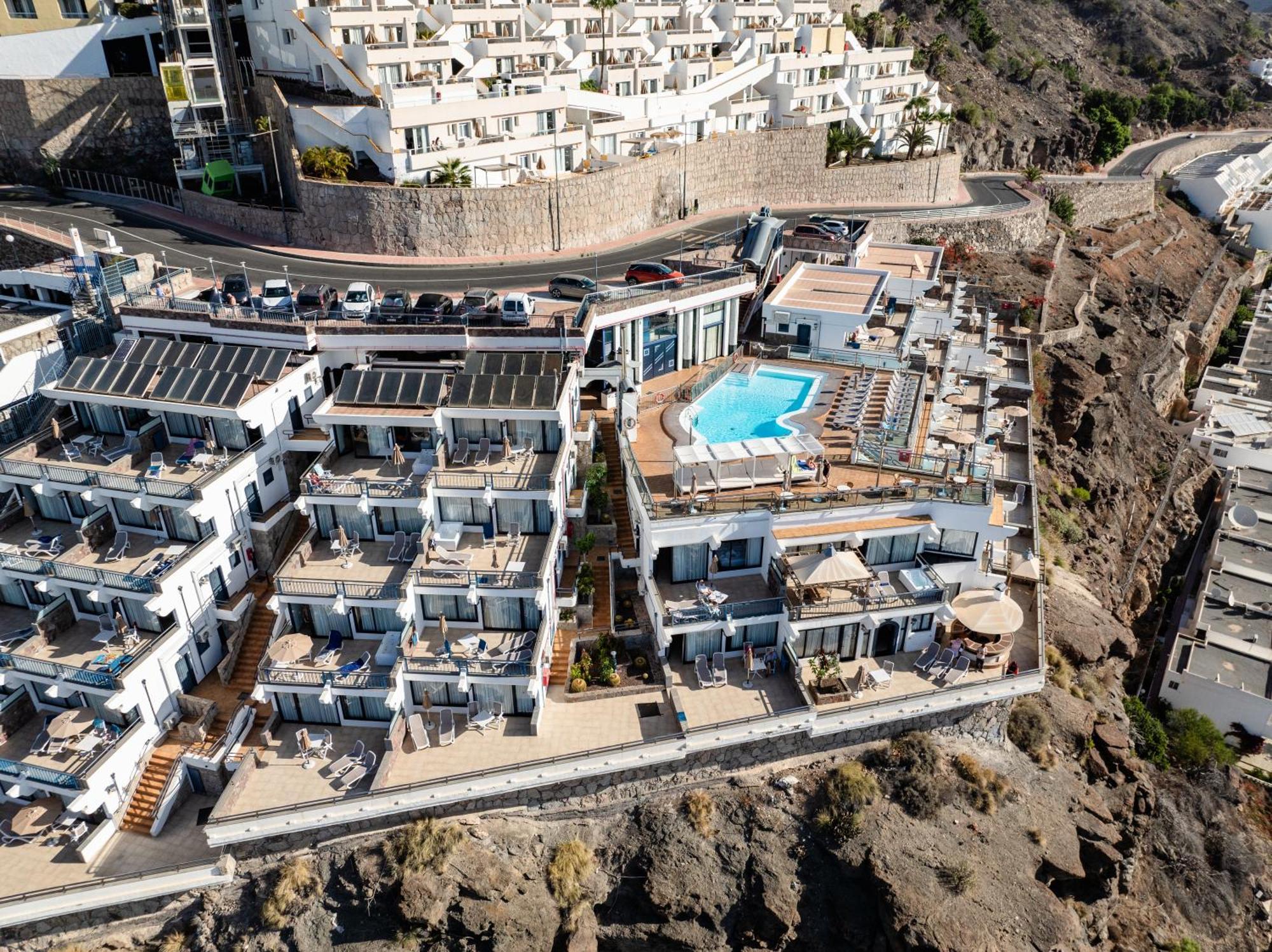 Servatur Jb - Adults Only Puerto Rico  Exterior photo